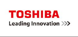 TOSHIBA